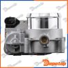Corps Papillon pour VW | 89359, V10-81-0098